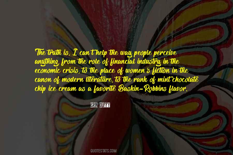 My Favorite Chocolate Quotes #1793838
