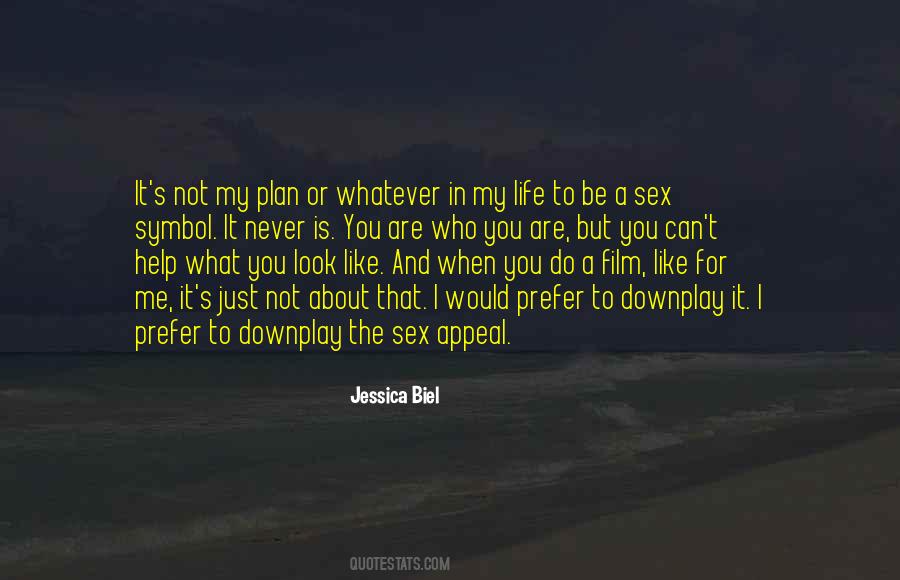 My Life Plan Quotes #442600