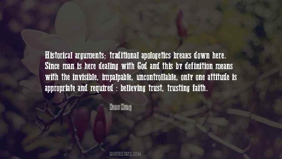 Traditional Man Quotes #1850083