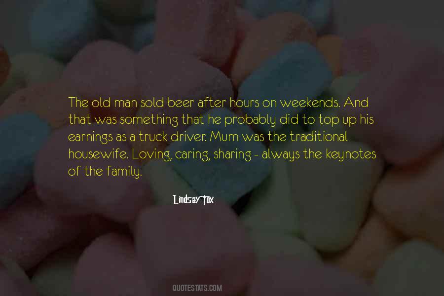 Traditional Man Quotes #595656