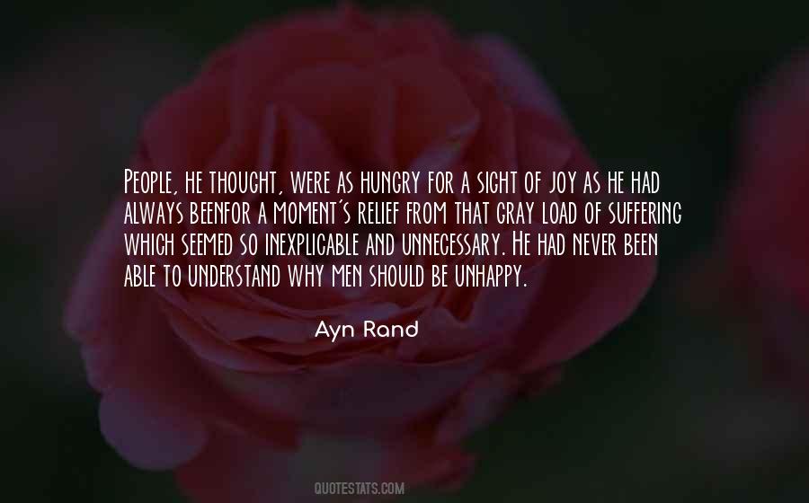 No One Can Understand Your Pain Quotes #216461