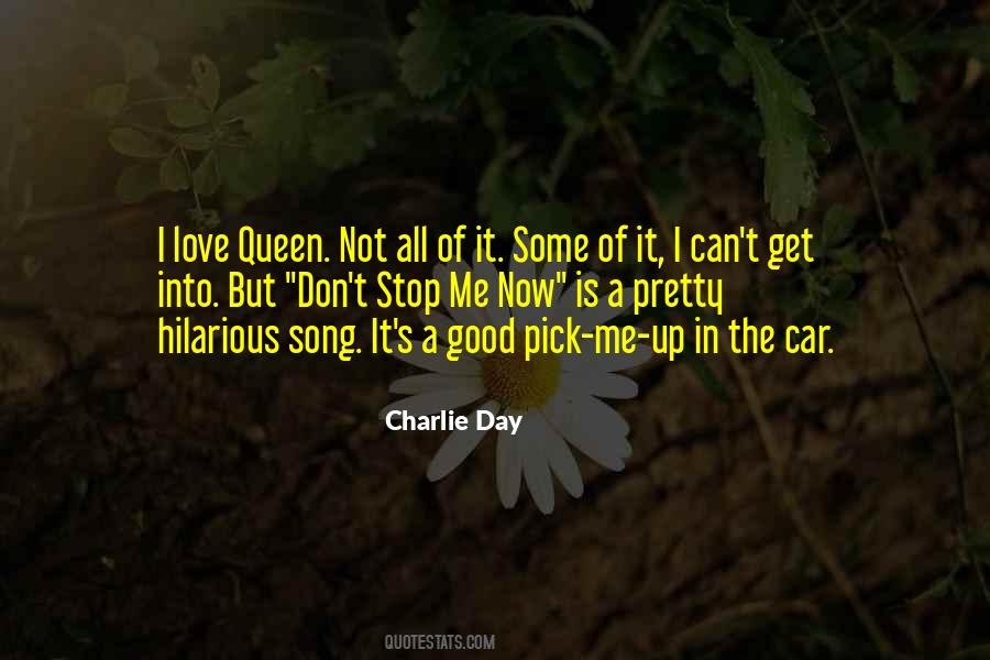 Good Love Song Quotes #828576