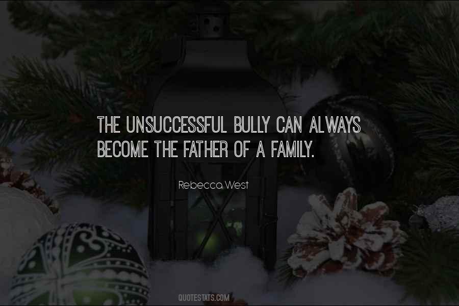 I Am Not A Bully Quotes #105693