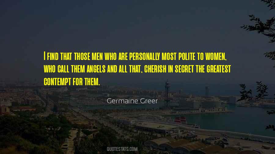 The Secret Angels Quotes #1367821