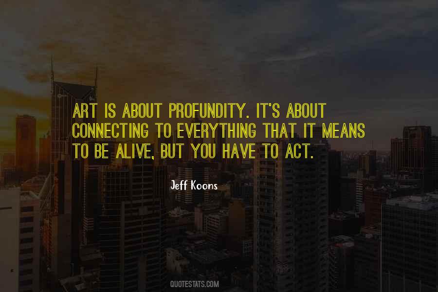 Eerie Nature Quotes #830426