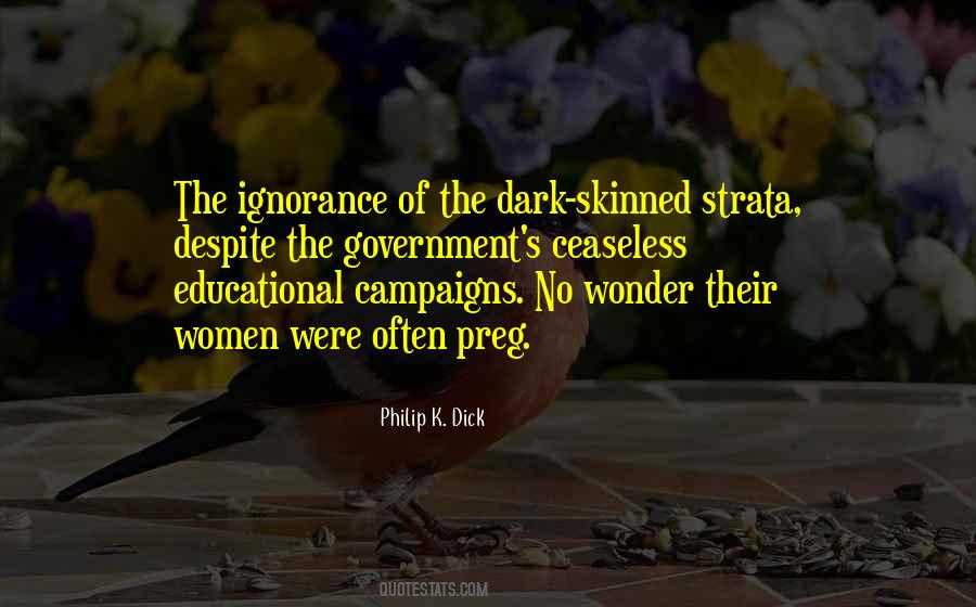 Eerie Nature Quotes #895472