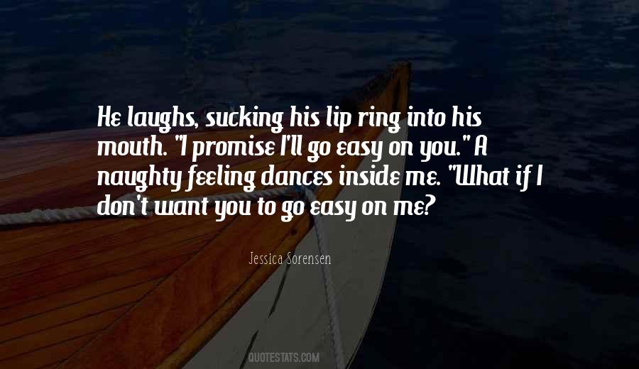 Inside Ring Quotes #695151