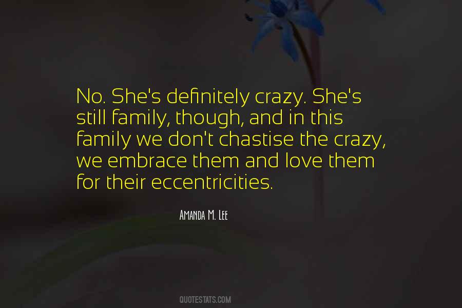 The Crazy Quotes #1072970
