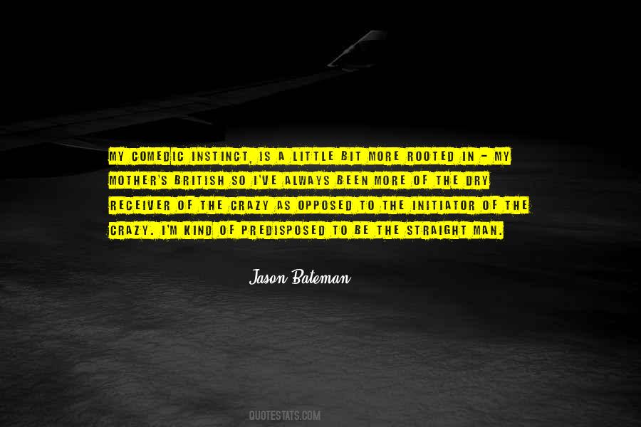 The Crazy Quotes #1130370