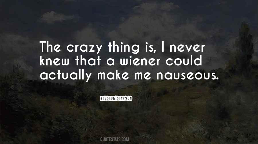The Crazy Quotes #1215137
