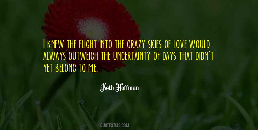 The Crazy Quotes #1856682