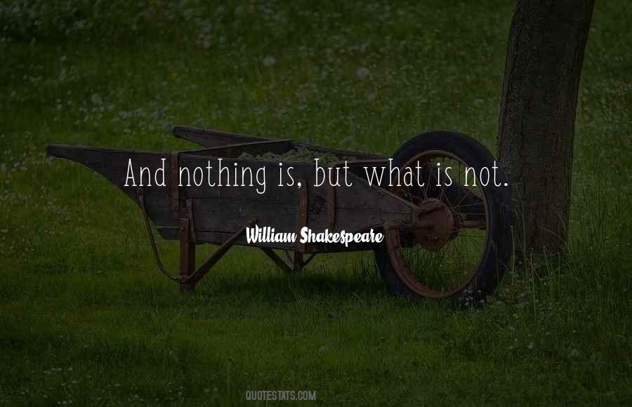 Macbeth William Shakespeare Quotes #1834736