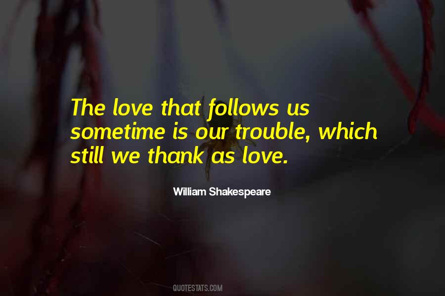 Macbeth William Shakespeare Quotes #797187