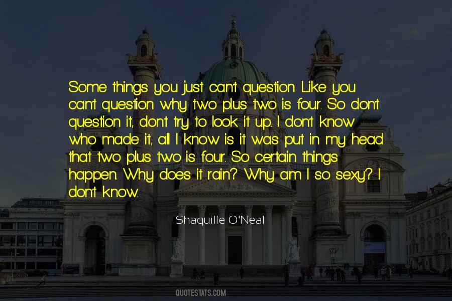 You Made It Happen Quotes #775631