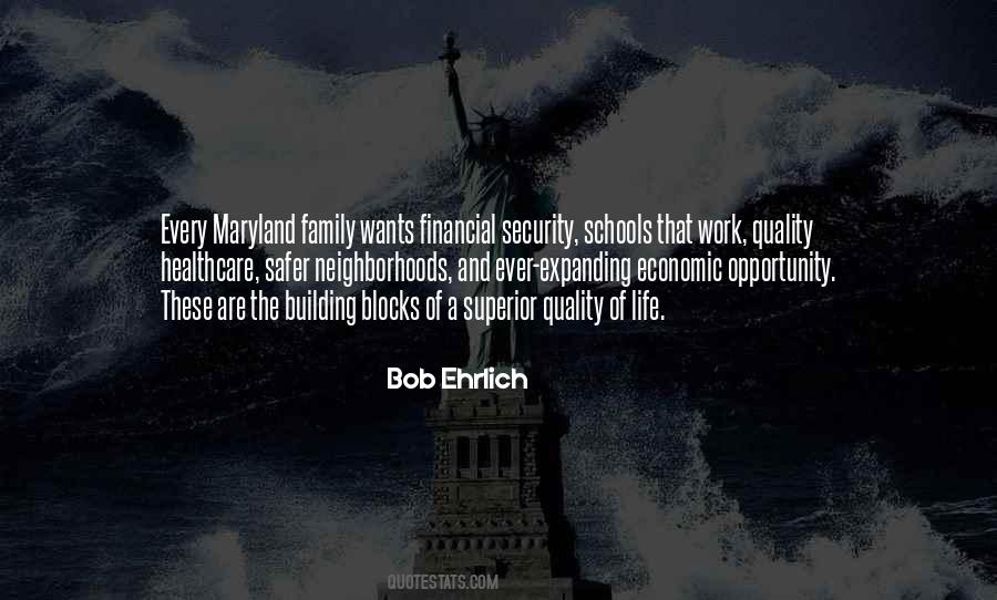 Work And Family Life Quotes #1735554