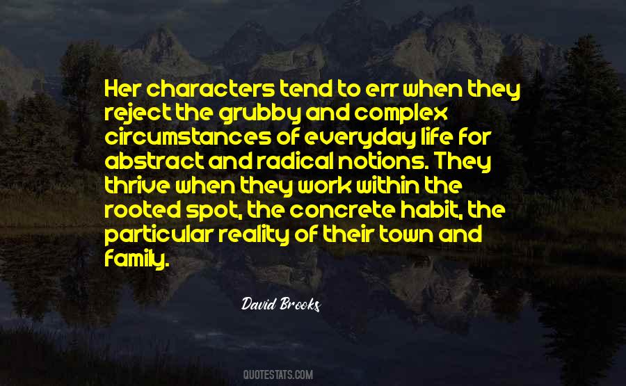 Work And Family Life Quotes #691453