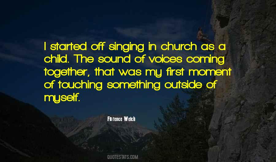 Touching Myself Quotes #180991