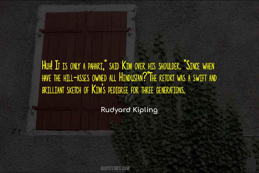 Sketch Of Quotes #1551366