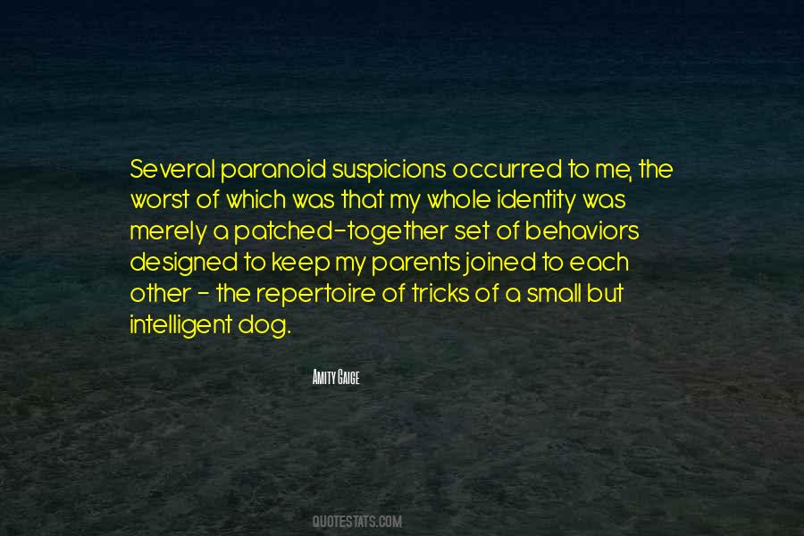 Small Set Of Quotes #1046372