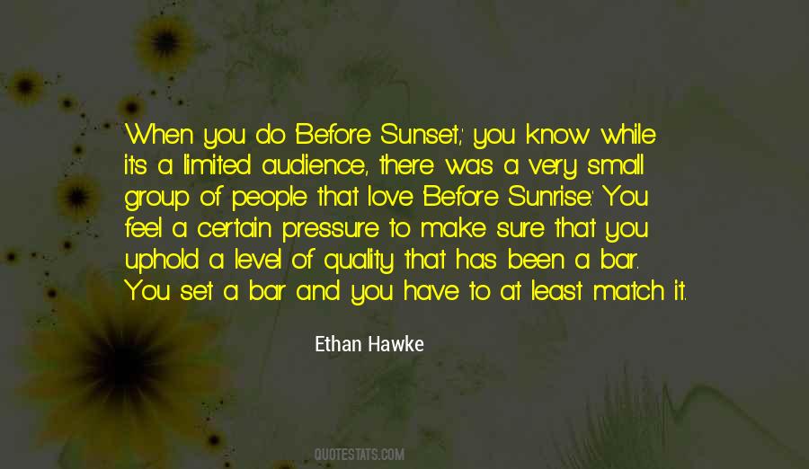 Small Set Of Quotes #1151742