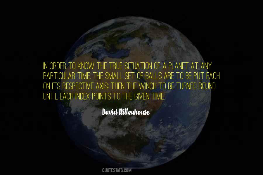 Small Set Of Quotes #1233090