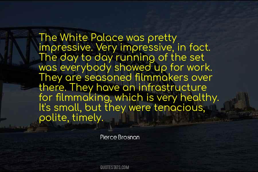 Small Set Of Quotes #1282010