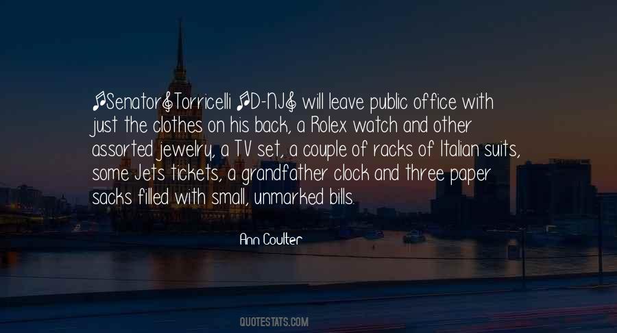 Small Set Of Quotes #1414585