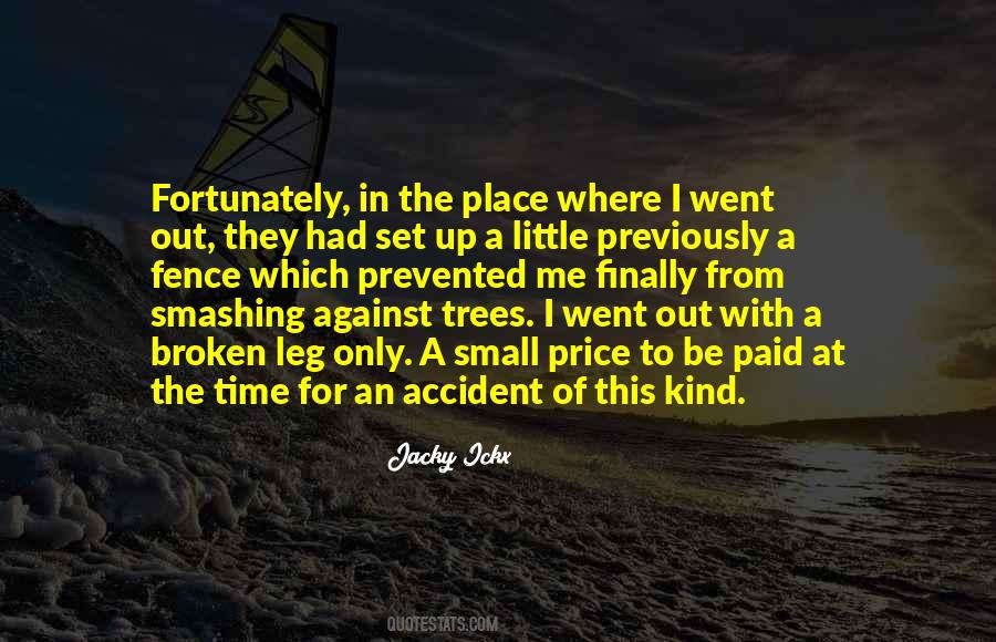 Small Set Of Quotes #1541688