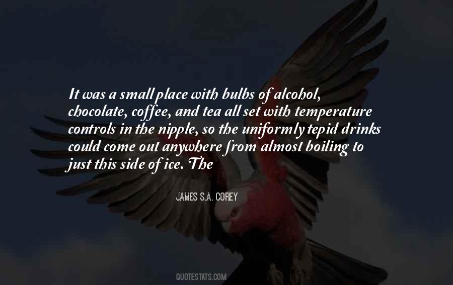 Small Set Of Quotes #1550573