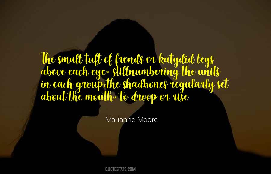 Small Set Of Quotes #1566674