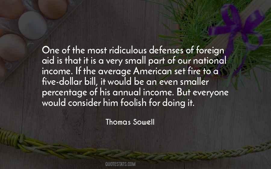 Small Set Of Quotes #1728525