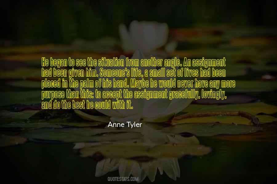 Small Set Of Quotes #1752932