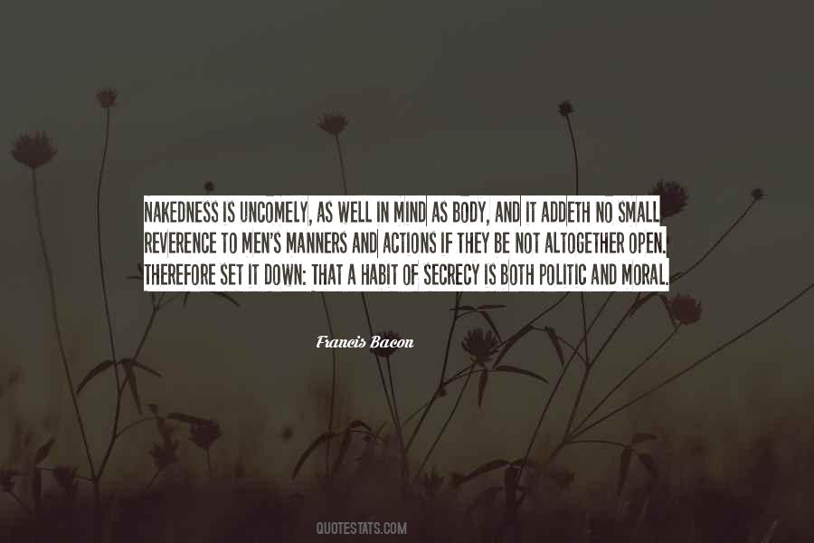 Small Set Of Quotes #1853173