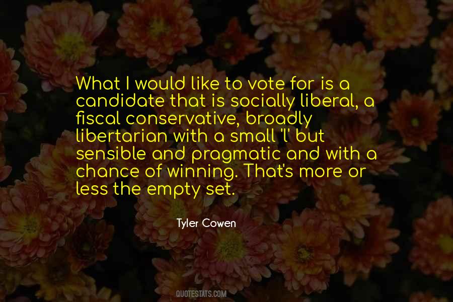 Small Set Of Quotes #420714