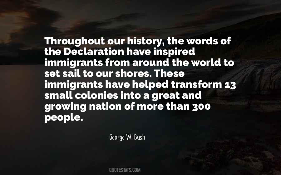 Small Set Of Quotes #727765
