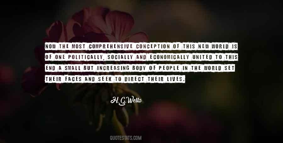 Small Set Of Quotes #793527