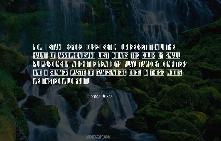 Small Set Of Quotes #83801