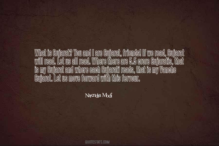 I Will Move Forward Quotes #983289
