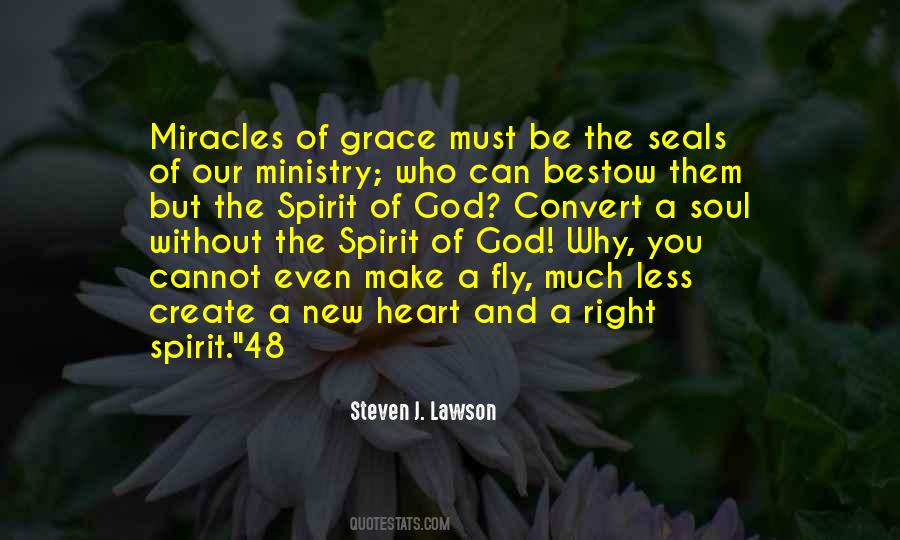 Let Your Soul And Spirit Fly Quotes #380591
