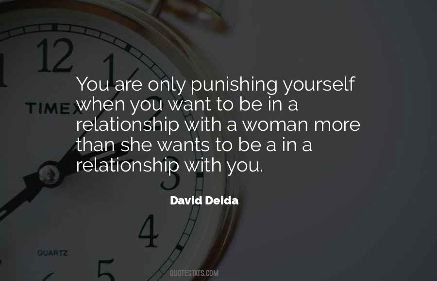 She Only Wants You Quotes #135780