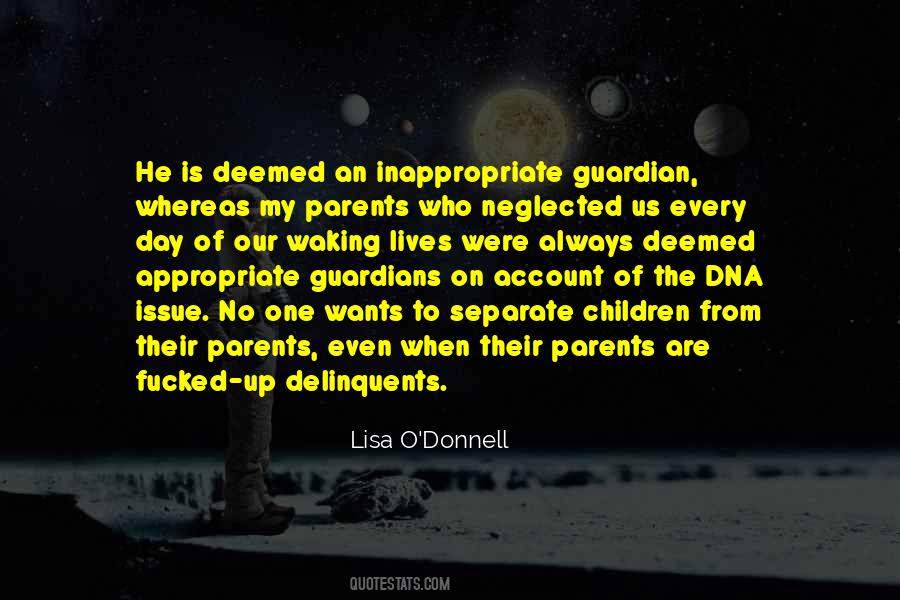Family Dna Quotes #1194734
