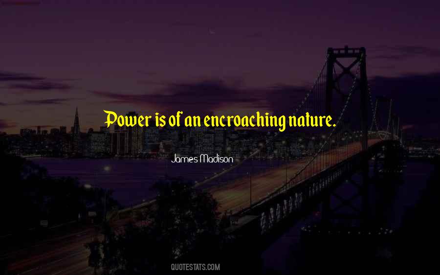 Nature Church Quotes #557554