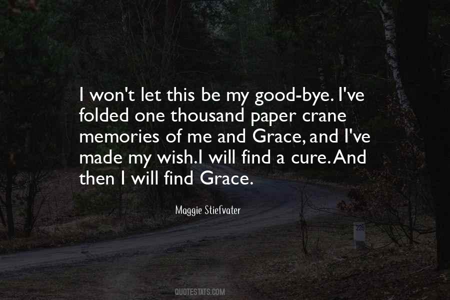 Memories To Be Made Quotes #431078