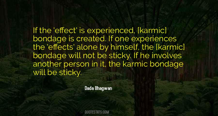 Effect Quotes #1782919