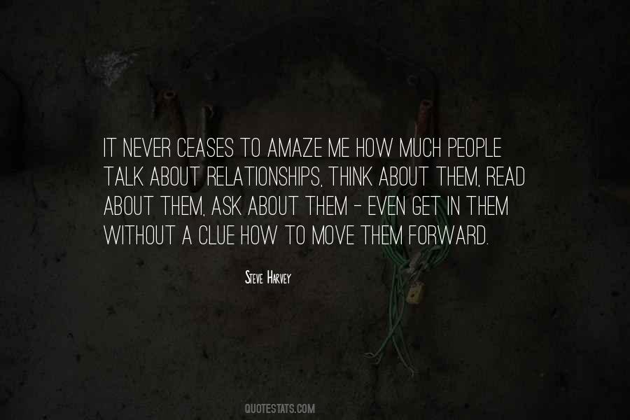 Without A Clue Quotes #1401103