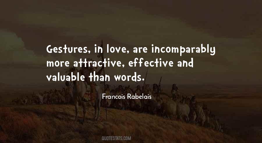 Effective Love Quotes #1706826