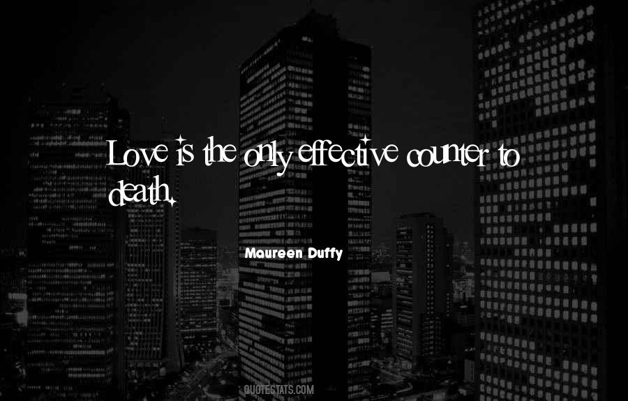 Effective Love Quotes #469680