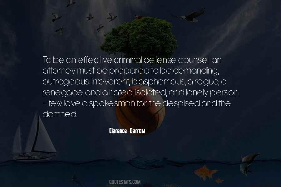 Effective Love Quotes #755820