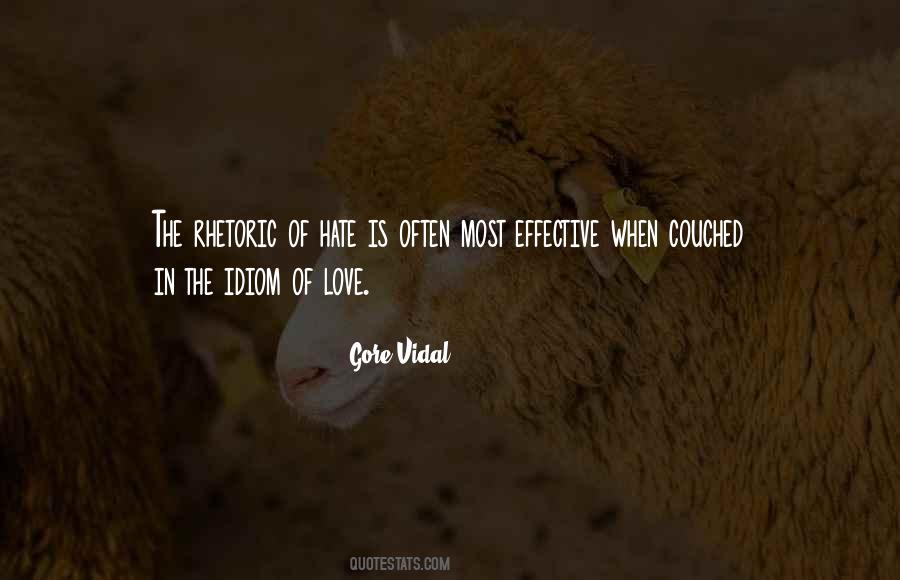 Effective Love Quotes #812446