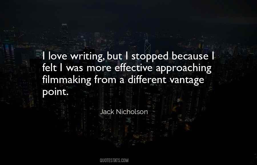 Effective Love Quotes #837586